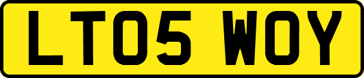LT05WOY