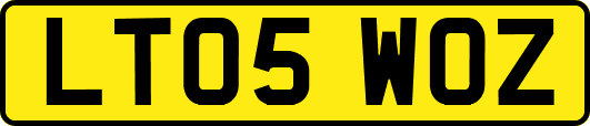 LT05WOZ