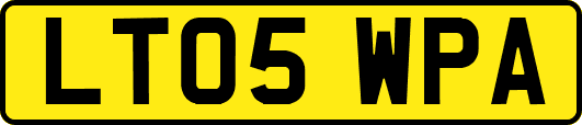 LT05WPA