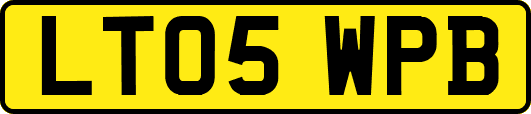 LT05WPB