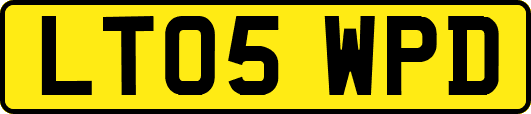 LT05WPD
