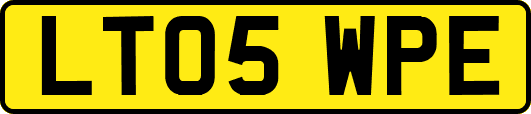 LT05WPE