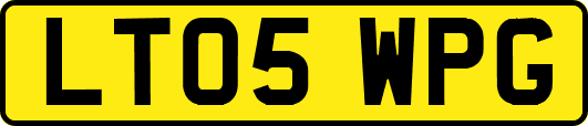 LT05WPG