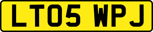 LT05WPJ