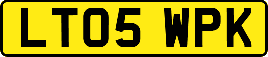 LT05WPK