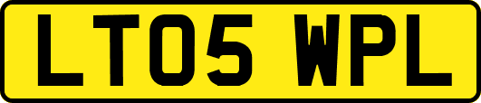 LT05WPL