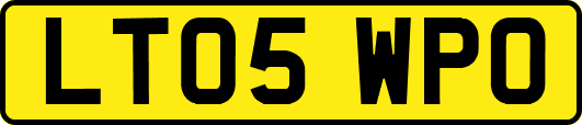 LT05WPO