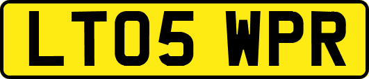 LT05WPR