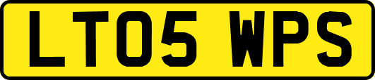 LT05WPS