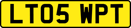LT05WPT