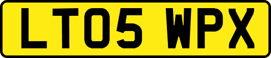 LT05WPX