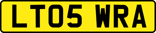 LT05WRA