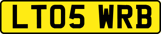 LT05WRB
