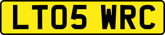 LT05WRC