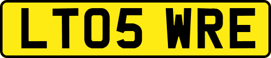 LT05WRE