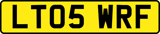LT05WRF