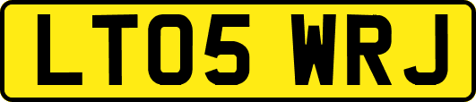 LT05WRJ