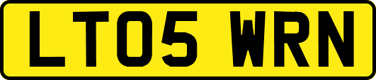 LT05WRN