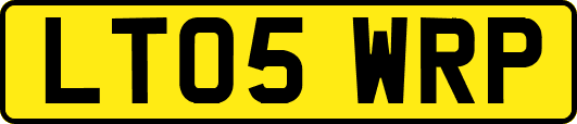 LT05WRP