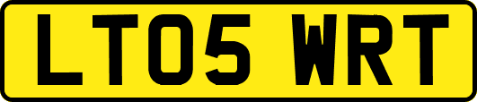 LT05WRT
