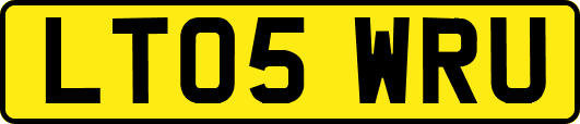 LT05WRU