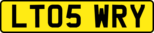 LT05WRY