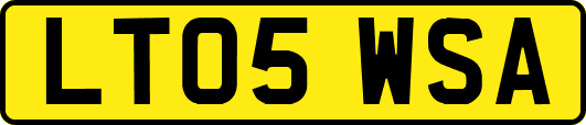 LT05WSA