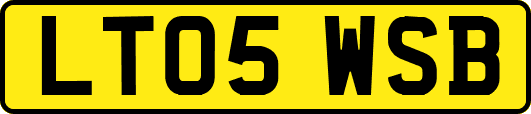 LT05WSB