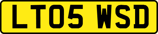 LT05WSD