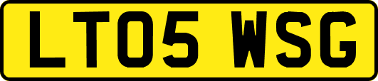 LT05WSG