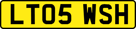 LT05WSH