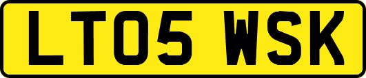 LT05WSK