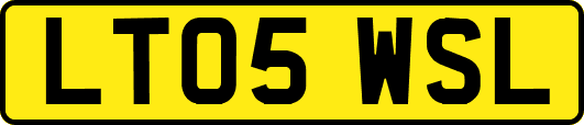 LT05WSL