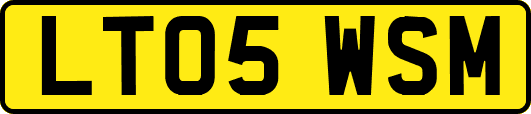 LT05WSM