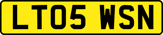 LT05WSN