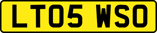 LT05WSO