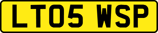 LT05WSP
