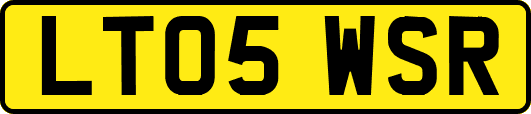LT05WSR