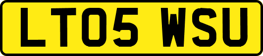 LT05WSU