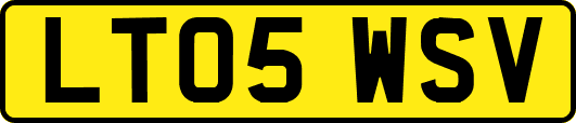 LT05WSV