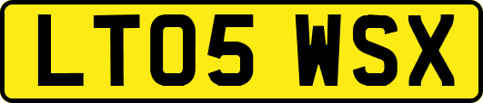 LT05WSX