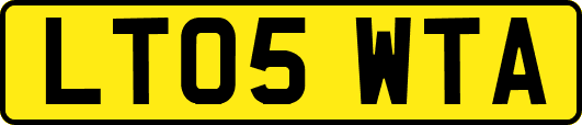 LT05WTA
