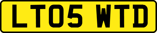 LT05WTD