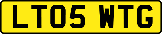 LT05WTG
