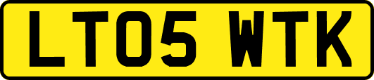 LT05WTK