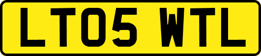 LT05WTL