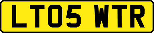 LT05WTR