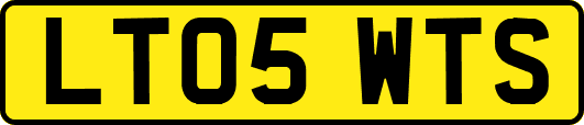 LT05WTS
