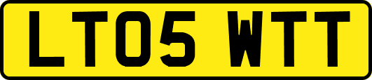 LT05WTT