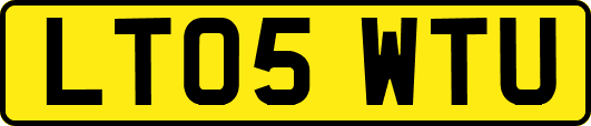 LT05WTU